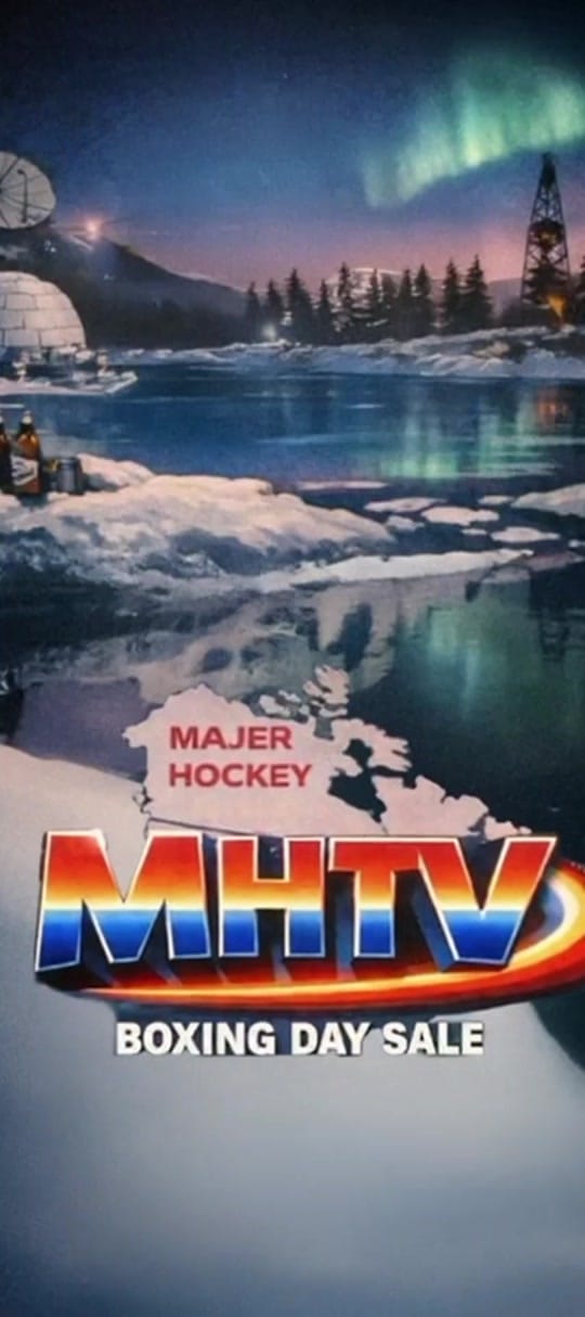 Post 5 by Majer Hockey on TikTok (video)