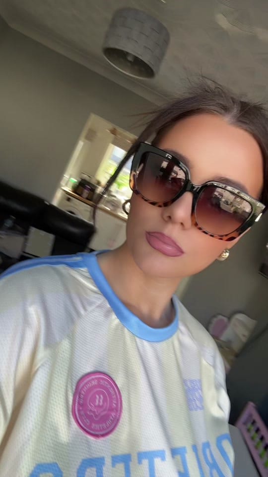 Post 4 by Annaliseelanee🦋 on TikTok (video)
