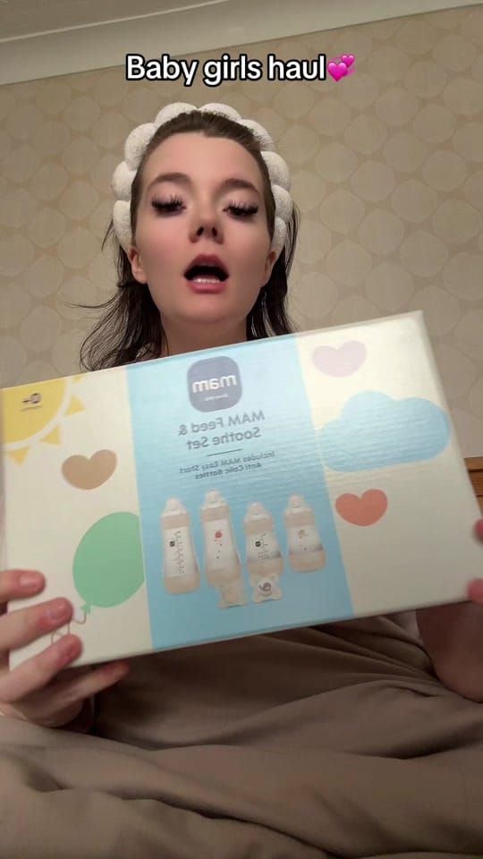 Post 1 by Annaliseelanee🦋 on TikTok (video)