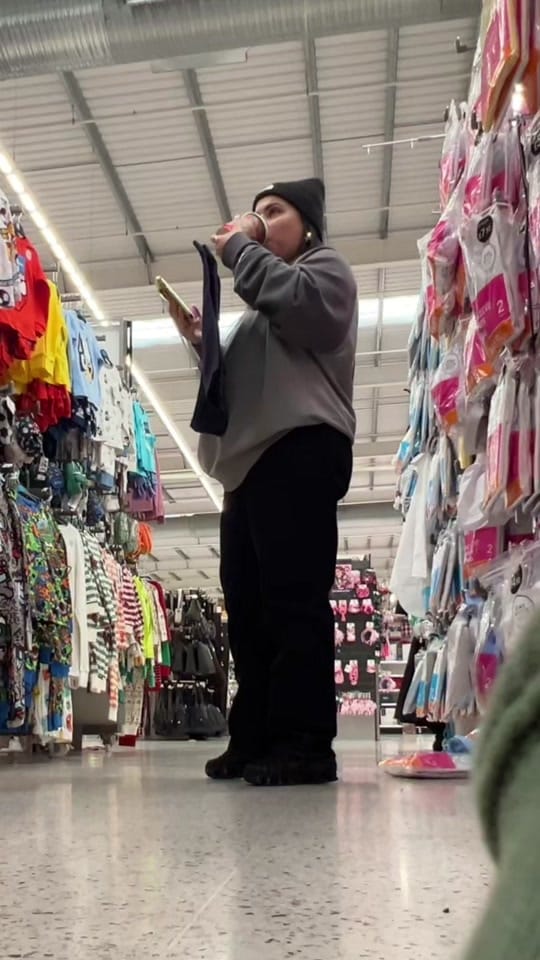 Post 1 by Christopher.D on TikTok (video)
