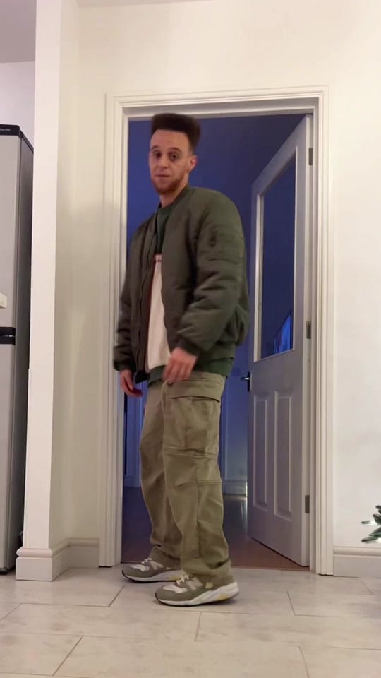 Post 2 by Christopher.D on TikTok (video)