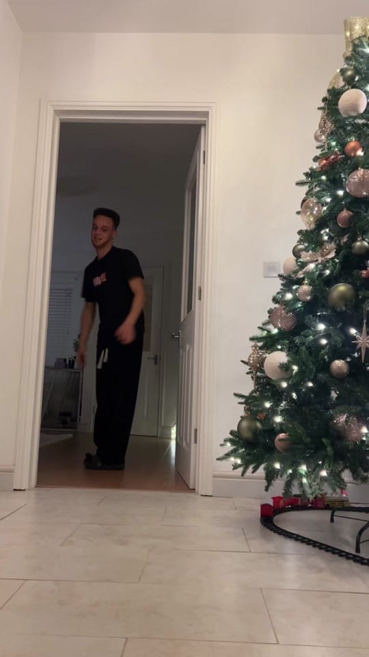 Post 3 by Christopher.D on TikTok (video)