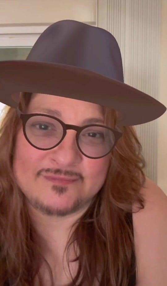 Post 8 by Julie on TikTok (video)