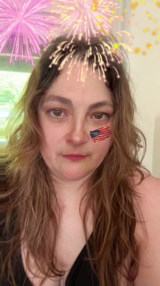 Post 4 by Julie on TikTok (video)