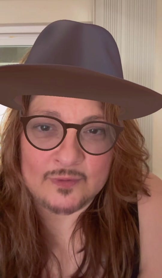 Post 9 by Julie on TikTok (video)