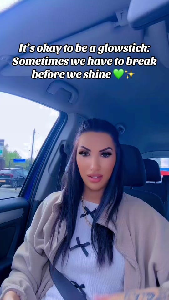 Post 3 by 🌻✨🦋S T A C E🦋✨🌻 on TikTok (video)