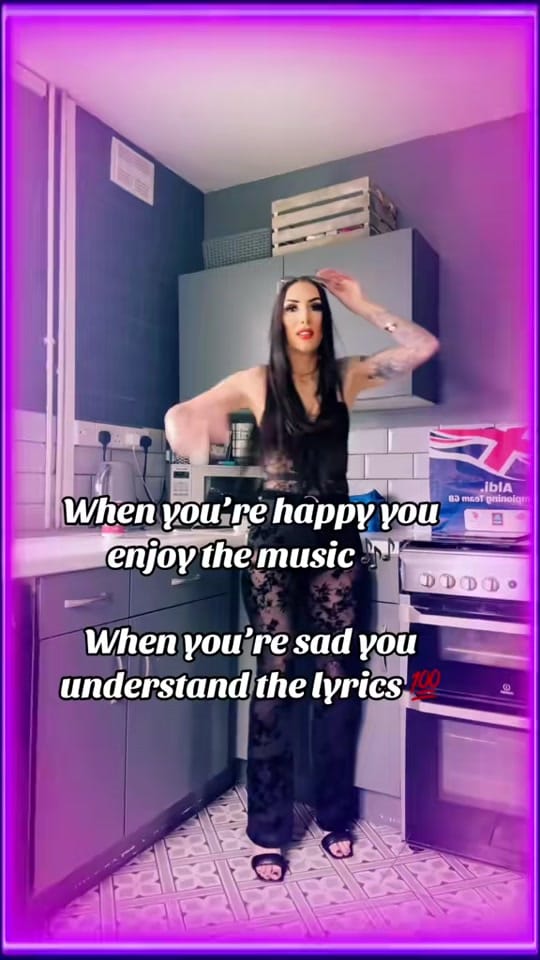 Post 1 by 🌻✨🦋S T A C E🦋✨🌻 on TikTok (video)