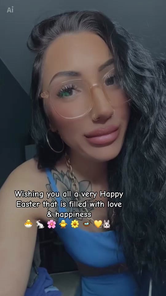 Post 4 by 🌻✨🦋S T A C E🦋✨🌻 on TikTok (video)