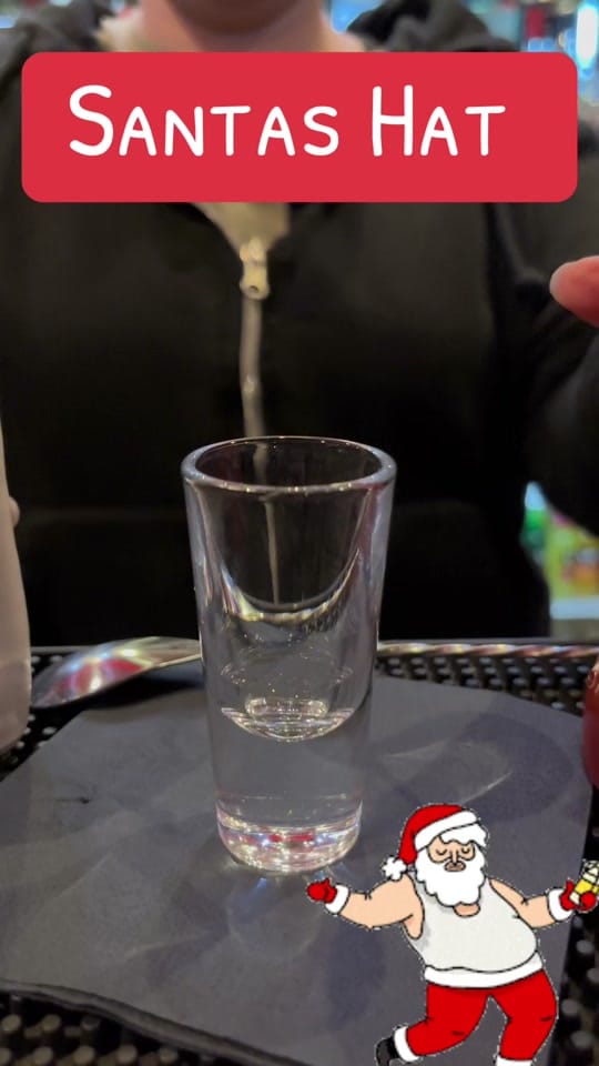 Post 10 by Crumbs & Cocktails on TikTok (video)