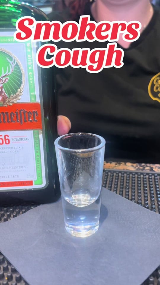Post 8 by Crumbs & Cocktails on TikTok (video)