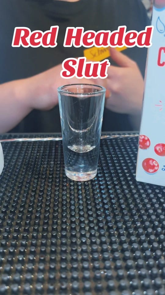 Post 9 by Crumbs & Cocktails on TikTok (video)