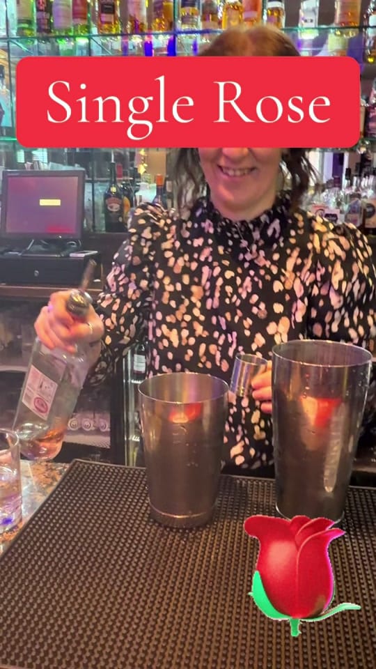 Post 4 by Crumbs & Cocktails on TikTok (video)