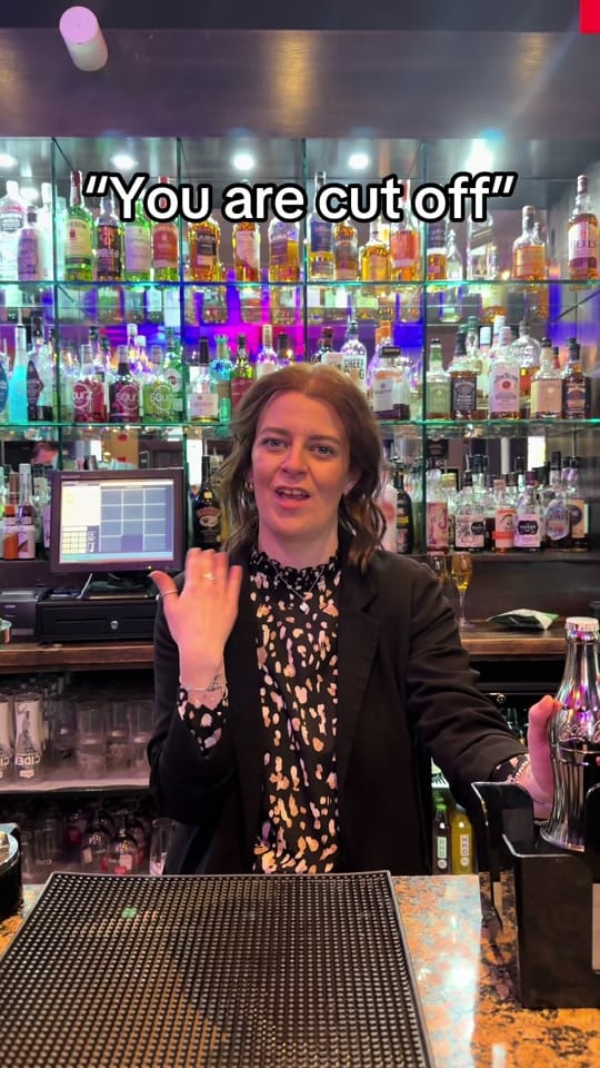 Post 5 by Crumbs & Cocktails on TikTok (video)