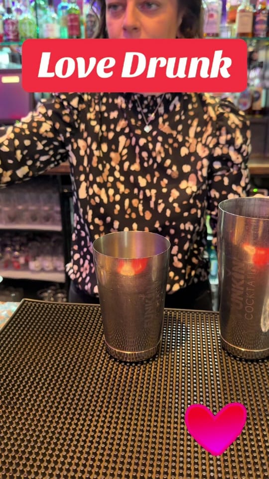 Post 7 by Crumbs & Cocktails on TikTok (video)