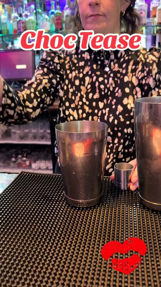 Post 3 by Crumbs & Cocktails on TikTok (video)