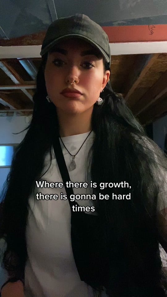 Post 10 by Jade on TikTok (video)