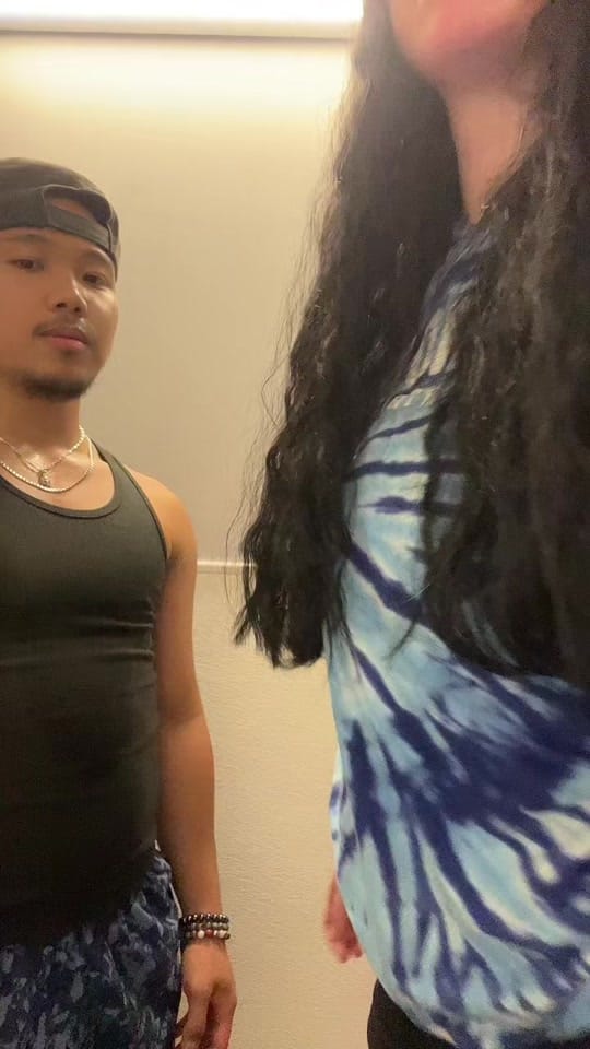 Post 9 by Jade on TikTok (video)