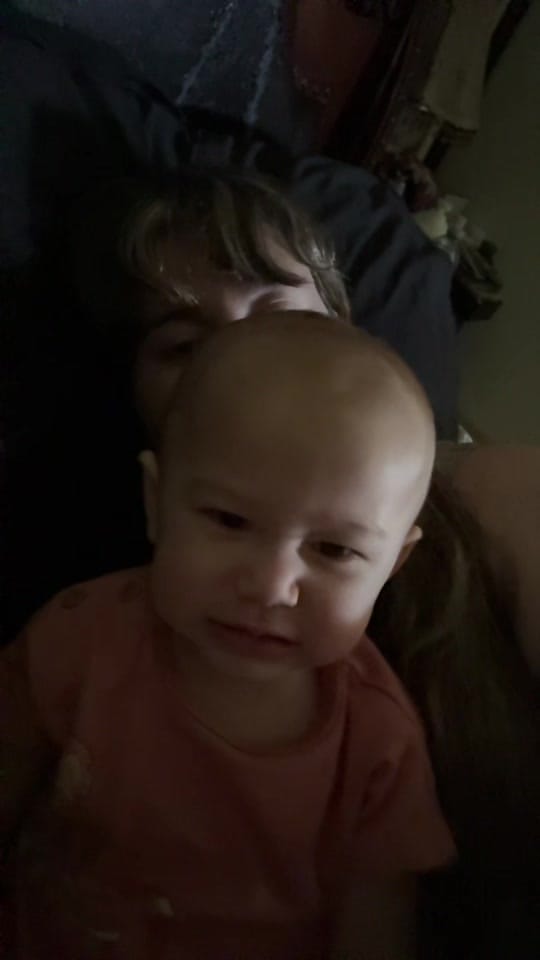 Post 6 by Jade on TikTok (video)