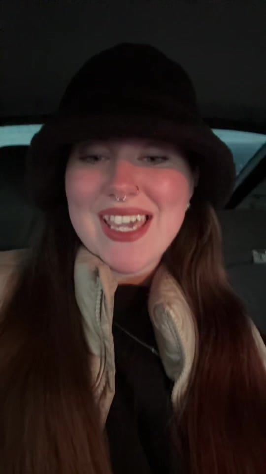 Post 7 by Jade on TikTok (video)