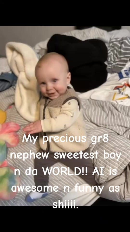 Post 2 by KyTexasTash on TikTok (video)