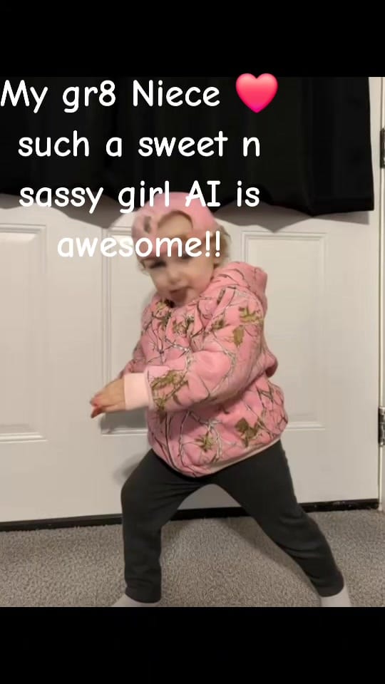 Post 1 by KyTexasTash on TikTok (video)