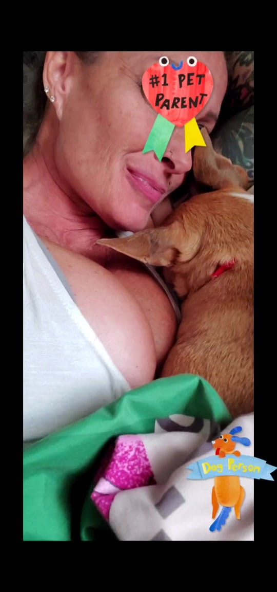 Post 8 by KyTexasTash on TikTok (video)