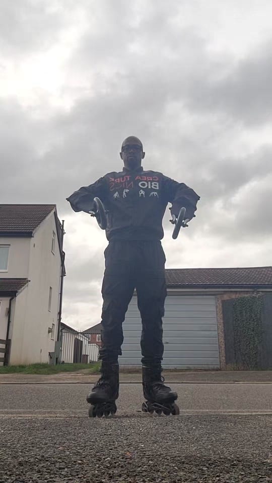 Post 2 by Creature Bionics on TikTok (video)