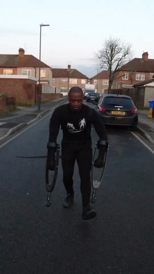 Post 7 by Creature Bionics on TikTok (video)
