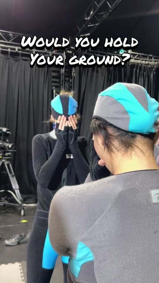 Post 9 by Creature Bionics on TikTok (video)