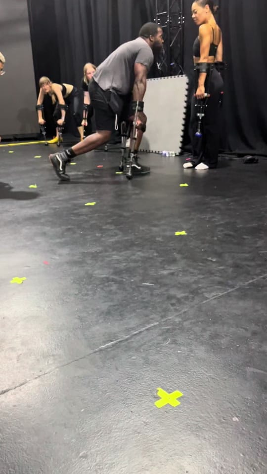 Post 5 by Creature Bionics on TikTok (video)
