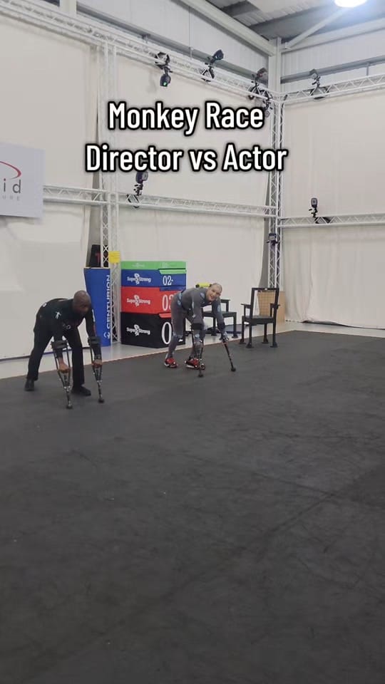 Post 4 by Creature Bionics on TikTok (video)