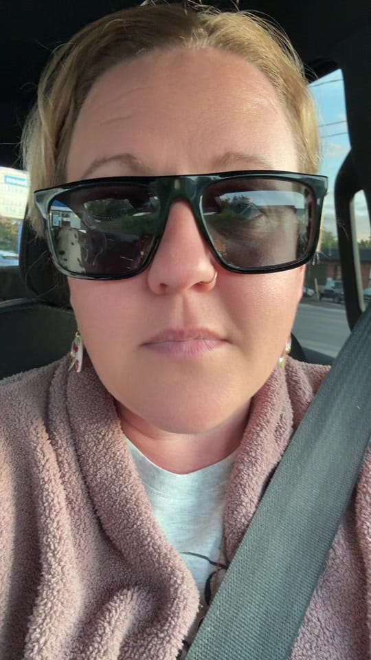 Post 8 by Annie Morden on TikTok (video)