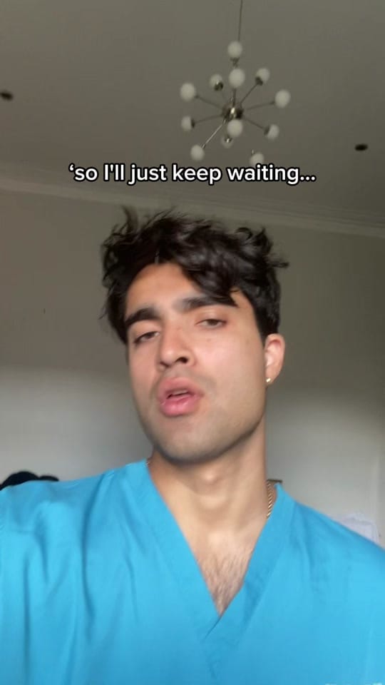 Post 7 by GULZ on TikTok (video)
