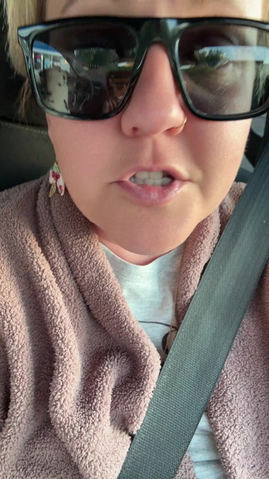 Post 9 by Annie Morden on TikTok (video)
