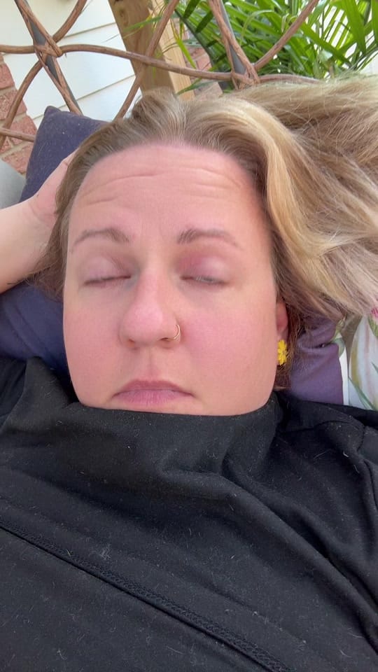 Post 3 by Annie Morden on TikTok (video)