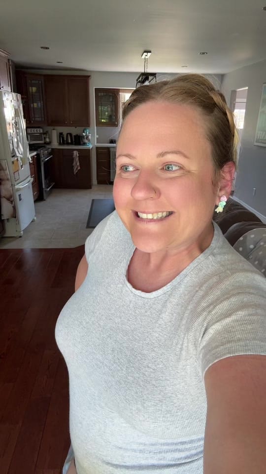 Post 6 by Annie Morden on TikTok (video)