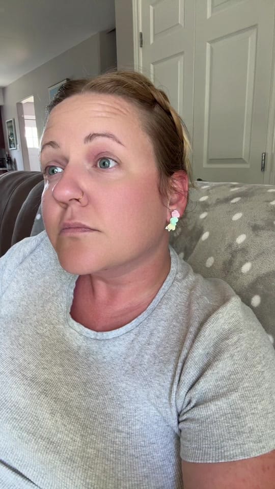 Post 5 by Annie Morden on TikTok (video)