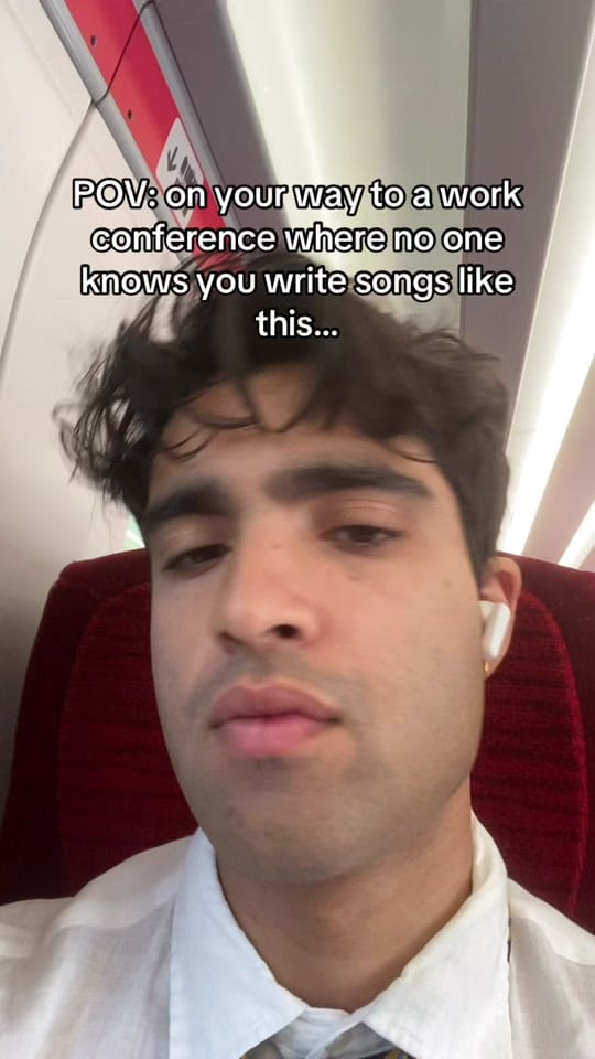 Post 4 by GULZ on TikTok (video)