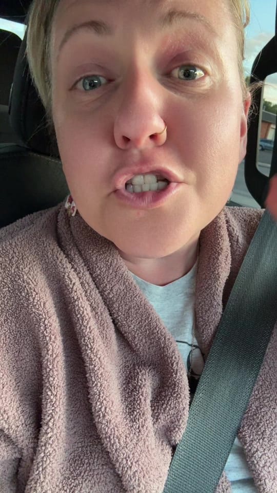 Post 7 by Annie Morden on TikTok (video)