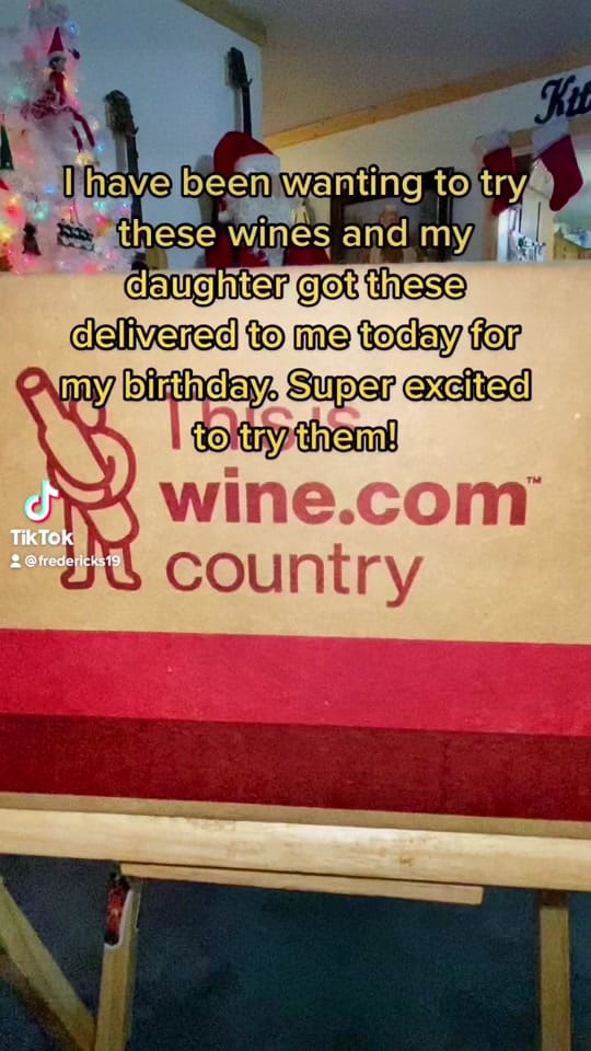 Post 4 by DeeDee Frederick on TikTok (video)
