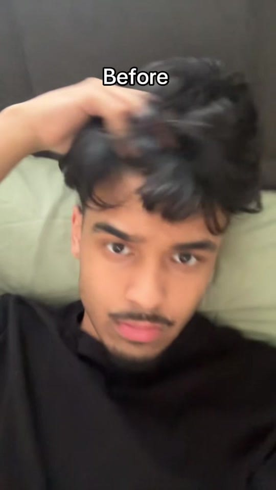 Post 3 by Dawoodh on TikTok (video)