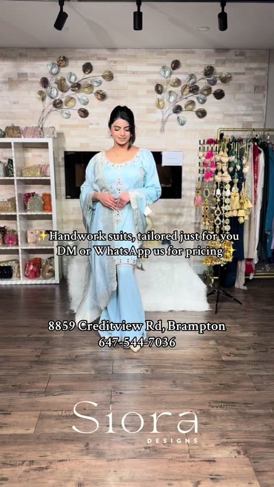 Post 6 by Siora Designs on TikTok (video)