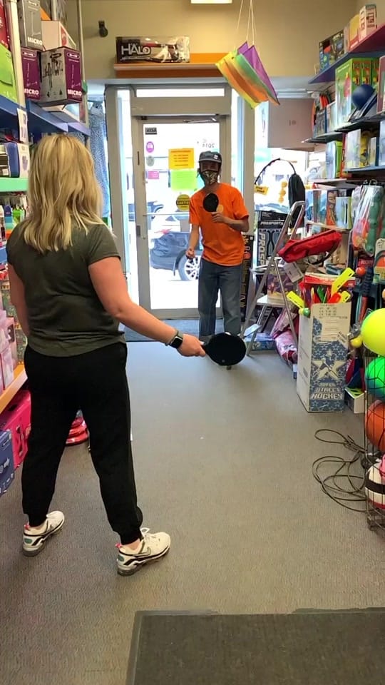 Post 6 by Toytown Toronto on TikTok (video)
