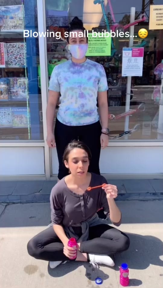 Post 9 by Toytown Toronto on TikTok (video)