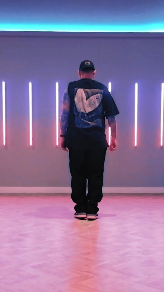 Post 2 by Josh Wharmby on TikTok (video)