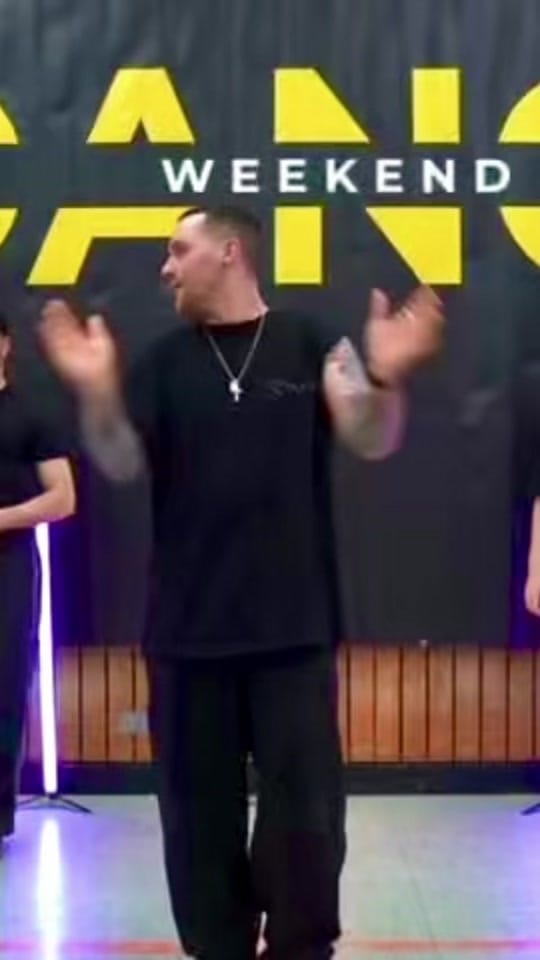 Post 5 by Josh Wharmby on TikTok (video)