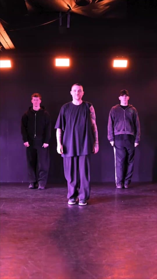Post 9 by Josh Wharmby on TikTok (video)