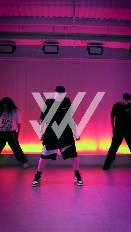 Post 10 by Josh Wharmby on TikTok (video)