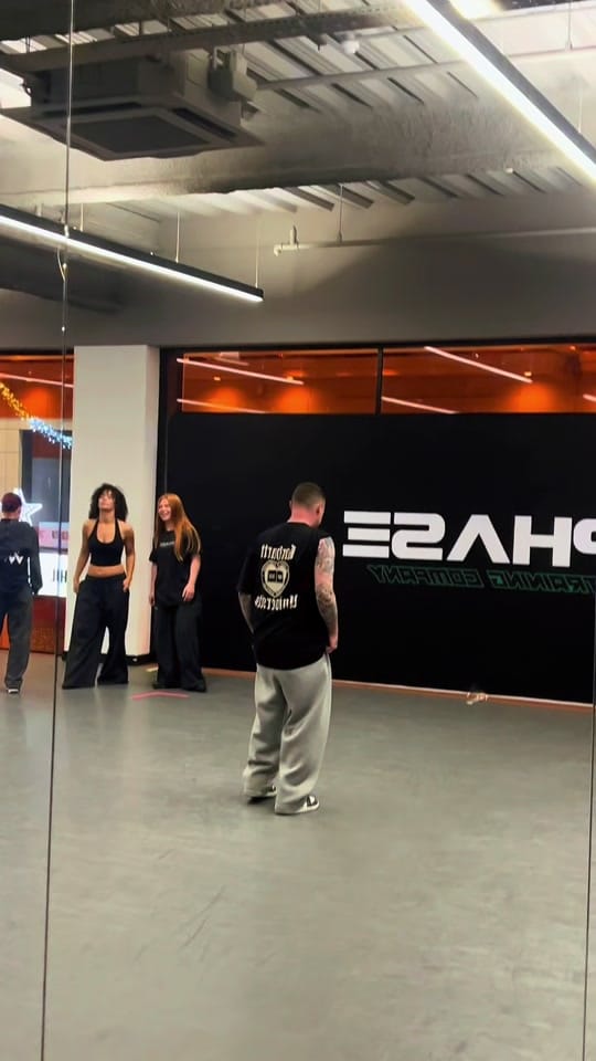 Post 7 by Josh Wharmby on TikTok (video)