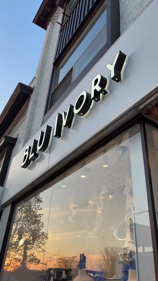 Post 10 by Blu Ivory Bridal on TikTok (video)